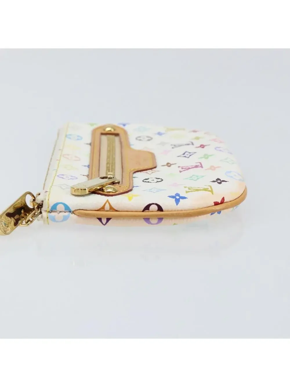 Louis Vuitton Multicolor Pochette Mm #344427L59B